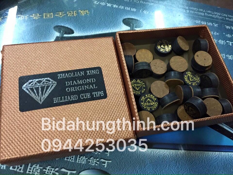 DAU CO DIAMOND