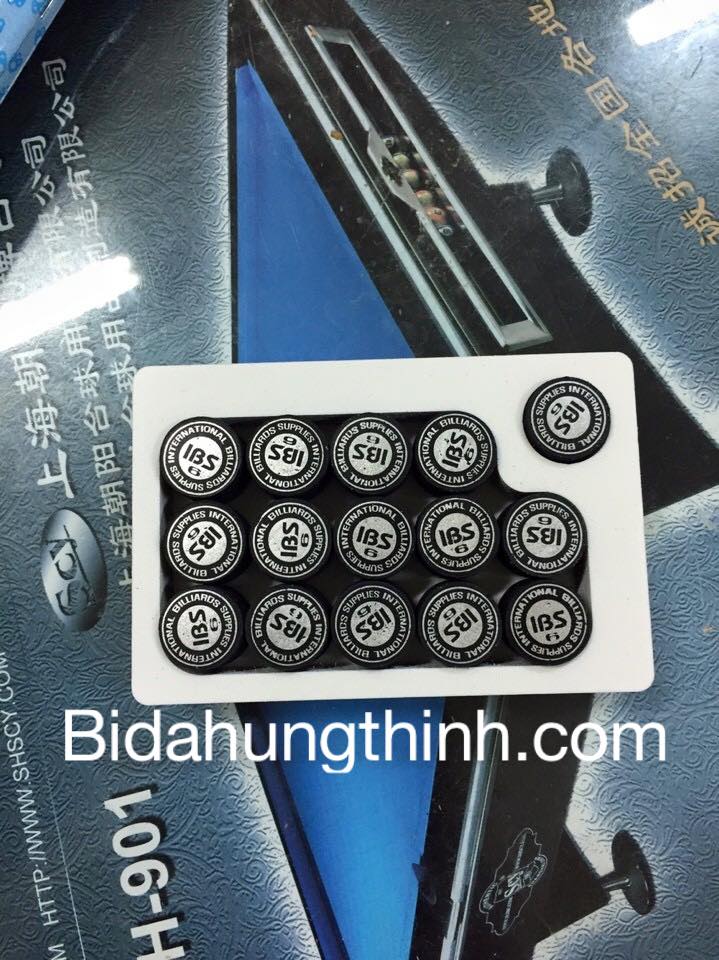 DAU CO IBS