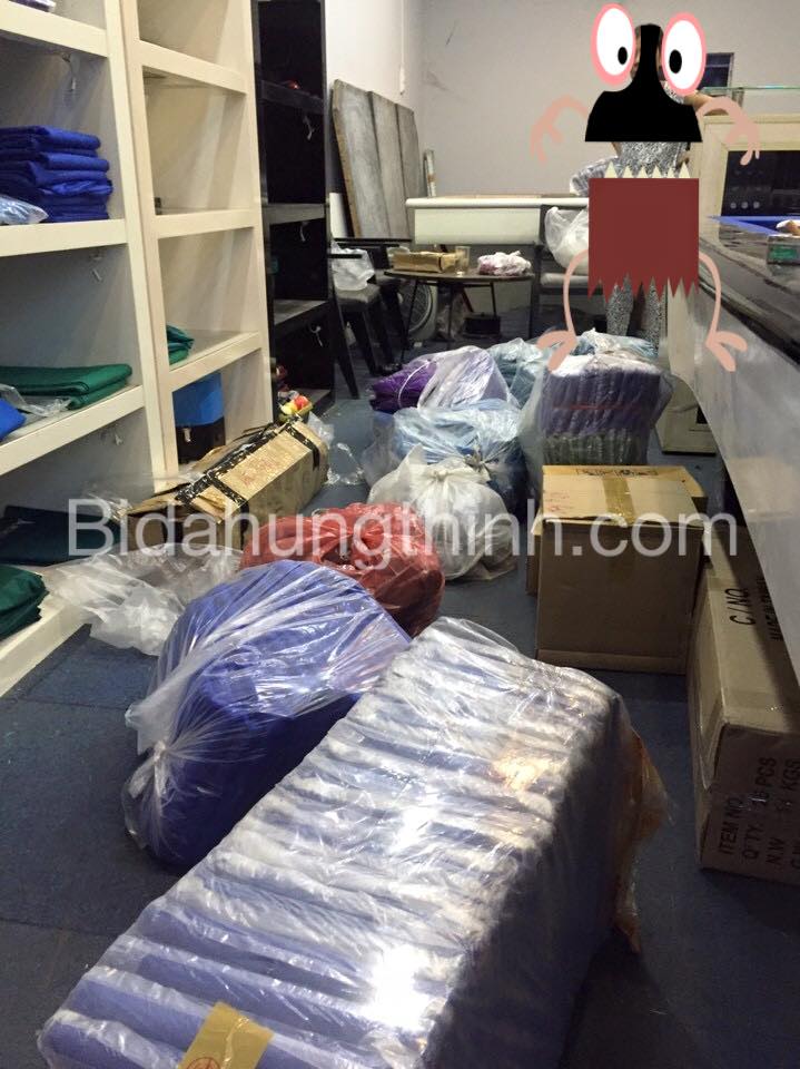 kính gửi quý khách hàng